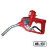 AUTO FUEL NOZZLE W/ METER DIESEL,PETROL