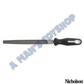 FILE MILLSAW 150MM CUSHION GRIP