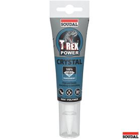 T-REX POWER GRAB CRYSTAL 125ML TUBE