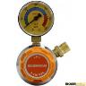 LPG GAS REGULATOR GAUGE HI PRESS REAR