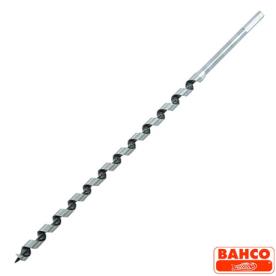 AUGER WOOD BIT 14MM (9/16")400MM LONG