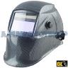 WELDING HELMET CARBON FIBRE INDUSTRIAL