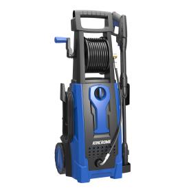 ELECTRIC HIGH-PRESSURE WASHER 2400W