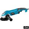 ANGLE GRINDER 1200W, DISC 125MM + GUARD