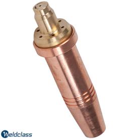 GAS CUTTING LPG TIP 6-12MM CAP T44-08
