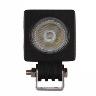 WORK LIGHT 50MM X50MM 10W CREE LED