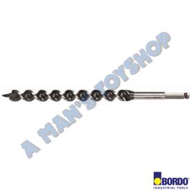 SCOTCH PATTERN WOOD AUGER BIT 28MM