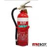 FIRE EXTINGUISHER DCP 2 KG HOSE& BRACKET