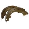 BRAKE SHOE 10" SUIT ELECTRIC BRAKE 2 PCE