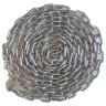 GAL CHAIN 8MM 5/16 1 METRE GALVANISED