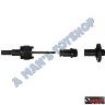 HOLE SAW SNAP LOCK ARBOR 14MM TO 210MM