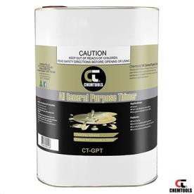 PAINT THINNER G/PURPOSE 5  LITRE DRUM