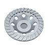 DIAMOND GRINDING CONCRETE WHEEL 125MM