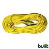 EXTENSION LEAD 25M 15A LEAD 10A PLUG