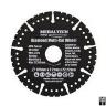 DIAMOND MULTI-CUT WHEEL 115 X 22MM