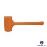 DEAD BLOW MALLET 1800G 64OZ 370MM LONG