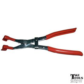 SPARK PLUG BOOT PLIER 240MM LONG REACH