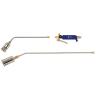 LPG GAS BURNER MEDIUM HEATING KIT