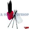 NEEDLE FILE SET 12 PIECES