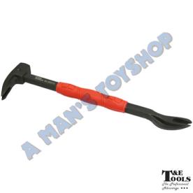 EXTRACTOR PRY BAR 300MM LONG HAMMER HEAD