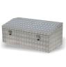 LOW PROFILE ALLOY TOOLBOX 1500MM LONG