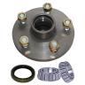 TRAILER HUB HT HOLDEN  STUDS&HOLDEN BRG