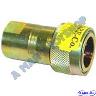 NLA HYDRAULIC COUPLING TRACTOR END 1/2 N