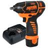 MINI IMPACT 3/8 12 VOLT WRENCH CORDLESS