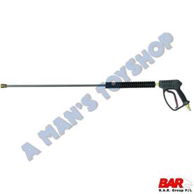 PRESSURE CLEANER GUN WAND & COUP 900MM