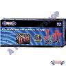 AIR HORN MUSICAL LA CUCARACHA 12 VOLT