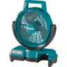 MAKITA 18V 235MM JOBSITE FAN SKIN