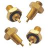 TYRE LARGE VALVE ADAPTOR INERNAL 4 PIECE