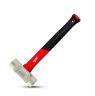 CLUB HAMMER STEEL HEAD 4LB