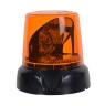 AMBER LED ROTATING BEACON BOLT MOUNT