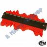 CONTOUR GAUGE PBS PLASTIC 254MM LONG