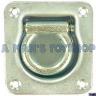 FLOOR RING RECESSED 101MM X 105MM 500KG