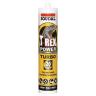 T-REX POWER TURBO BOND 290ML WHITE