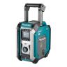 MAKITA DIGITAL BLUETOOTH JOBSITE RADIO