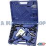 AIR IMPACT/RATCHET 1/2KIT WITH SOCKET