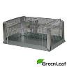 TRAP MOUSE &  RODENT SIZE  210X130X85MM