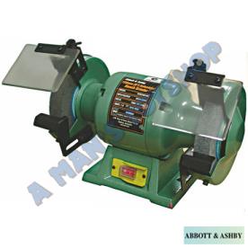 BENCH GRINDER 150MM 500WATT INPUT INDUST