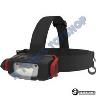 RECHARGEABLE LED HEAD LAMP 200 LUMENS