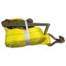 COTTON WINCH STRAP 20METRE X 100MM WIDE