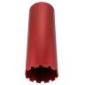 CONCRETE CORE  DRILL 101MM X 355MM DEEP