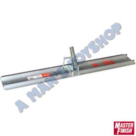 BULL FLOAT ALUMINIUM 900MM LONG