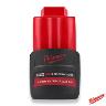 M12 CORDLESS 12 VOLT 2.5AH BATTERY PACK