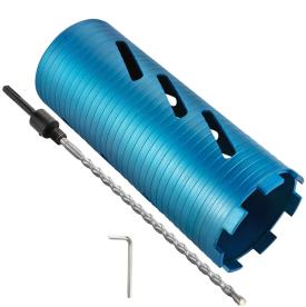 CONCRETE CORE DRILL 102MM(4') X 240MM