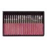 DIAMOND GRIT BURR SET 30 PIECES