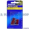 FUSE MINI PACK 5 PIECS 10 AMP