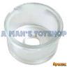 FUEL FILTER BOWL SQUARE DEEP TYPE 55MM